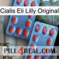 Cialis Eli Lilly Original 05